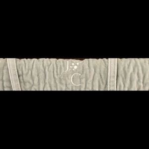 Pottery Barn Jewelry Roll